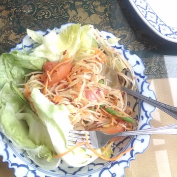 Tom Yum - Papaya salad - Thai Near Me - Surprise, Arizona Tom Yum - Papaya salad - Thai Near Me - Surprise, Arizona