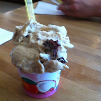 Spuntino - Fabulous Chocolate Caramel & Salt gelato - Italian Near Me - Denver, Colorado Spuntino - Fabulous Chocolate Caramel & Salt gelato - Italian Near Me - Denver, Colorado