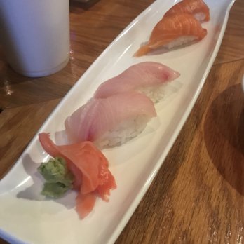 Kawa Sushi - Sushi Bars Near Me - Houston, Texas