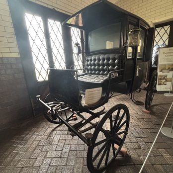 Glensheen - Carriage - Landmarks & Historical Buildings Near Me - Duluth, Minnesota Glensheen - Carriage - Landmarks & Historical Buildings Near Me - Duluth, Minnesota