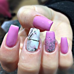 Art Pro Nails - Mable nail art