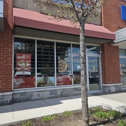 Osmow's Shawarma