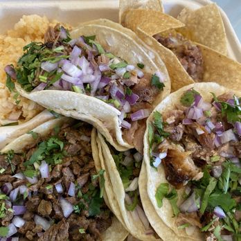 Mi Taco Fresh - Tacos - Burgers Near Me - Palmdale, California