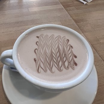 Beechwood Cafe - Hot chocolate without whipped cream - Breakfast & Brunch Near Me - Jersey City, New Jersey Beechwood Cafe - Hot chocolate without whipped cream - Breakfast & Brunch Near Me - Jersey City, New Jersey