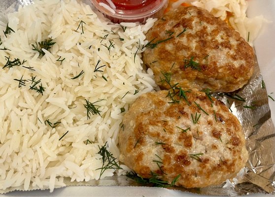 Kalinka Russian Cuisine by null