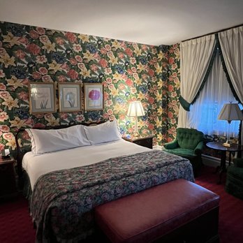 The Greenbrier - Resorts Near Me - White Sulphur Springs, West Virginia The Greenbrier - Resorts Near Me - White Sulphur Springs, West Virginia