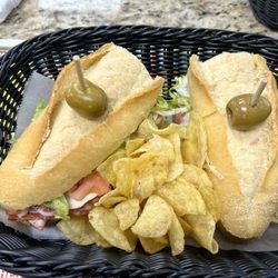 Angelo's Italian Market - Godfather
