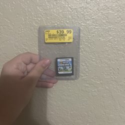It's essentially what they sold Me for an outrageous price