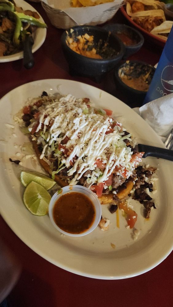 Real de Minas Mexican Restaurant
