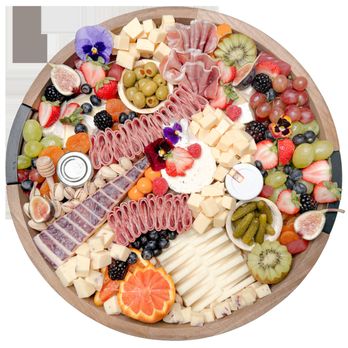 Fork and Flare - Charcuterie Board by Fork and Flare in Orange County - Caterers Near Me - Costa Mesa, California Fork and Flare - Charcuterie Board by Fork and Flare in Orange County - Caterers Near Me - Costa Mesa, California