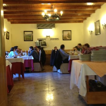 Casa Abilio - Spanish Near Me - Colmenar Viejo, M Casa Abilio - Spanish Near Me - Colmenar Viejo, M