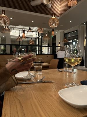 The Duck & The Peach by null The Duck & The Peach by null