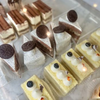 Concerto Bakery - Bakeries Near Me - Los Angeles, California Concerto Bakery - Bakeries Near Me - Los Angeles, California