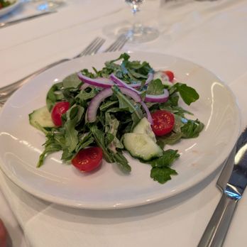 One 10 - One10 salad - Desserts Near Me - Melville, New York One 10 - One10 salad - Desserts Near Me - Melville, New York