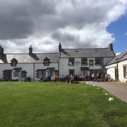 The Ship Inn - The Ship Inn Low Newton-by-the-sea