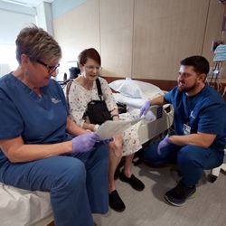 Select Specialty Hospital - Oklahoma City