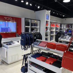 Tumi