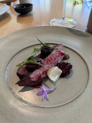 Brae Restaurant by null