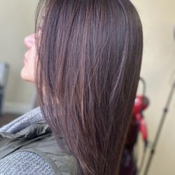 Shenada Salon & Spa