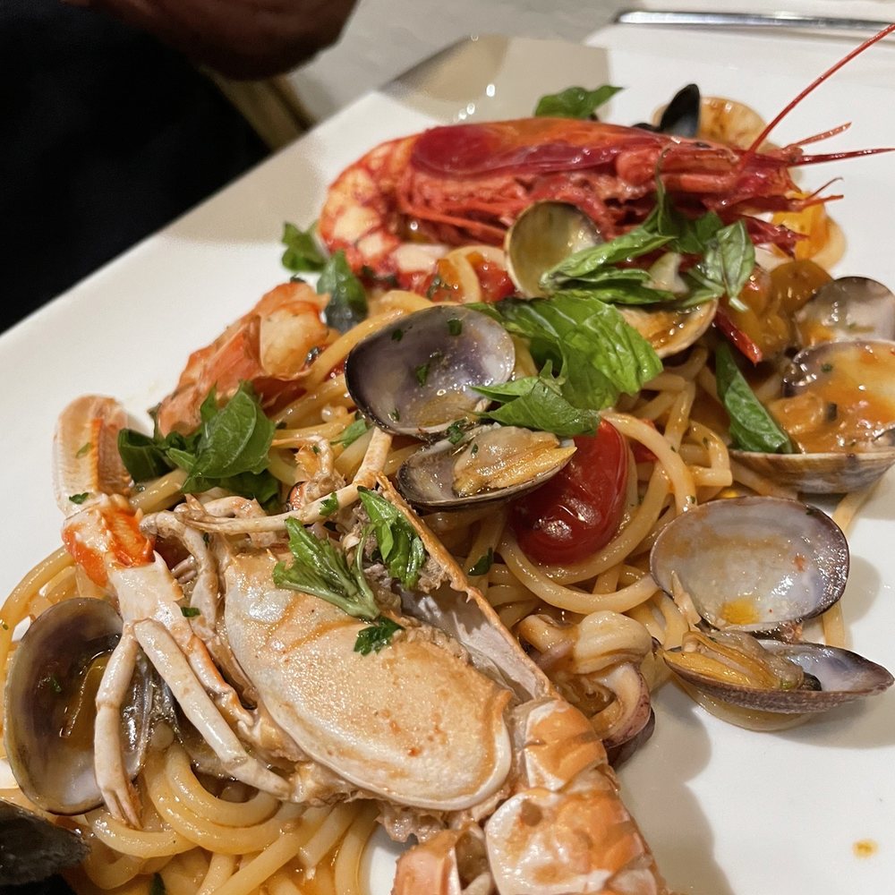 Osteria - Special dish - Italian Near Me - Miami, Florida Osteria - Special dish - Italian Near Me - Miami, Florida