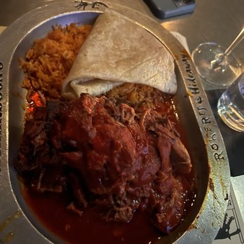 Richardson's - Carne adovo - New Mexican Cuisine Near Me - Phoenix, Arizona