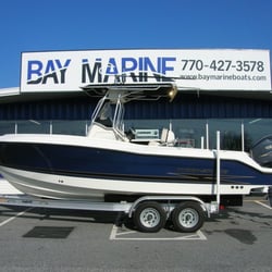 Bay Marine