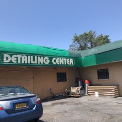 109 Car Wash & Detail Center