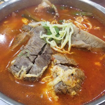Hahm Ji Bach - Korean Near Me - Flushing, New York