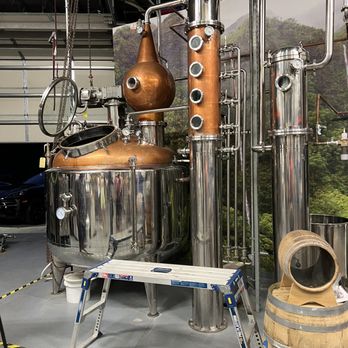 Ko'olau Distillery - Distilleries Near Me - Kailua, Hawaii Ko'olau Distillery - Distilleries Near Me - Kailua, Hawaii