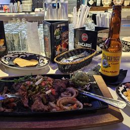 Carne Asada