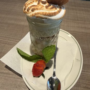 Goode Company Fish Camp - Banana Pudding - Seafood Near Me - Shenandoah, Texas Goode Company Fish Camp - Banana Pudding - Seafood Near Me - Shenandoah, Texas