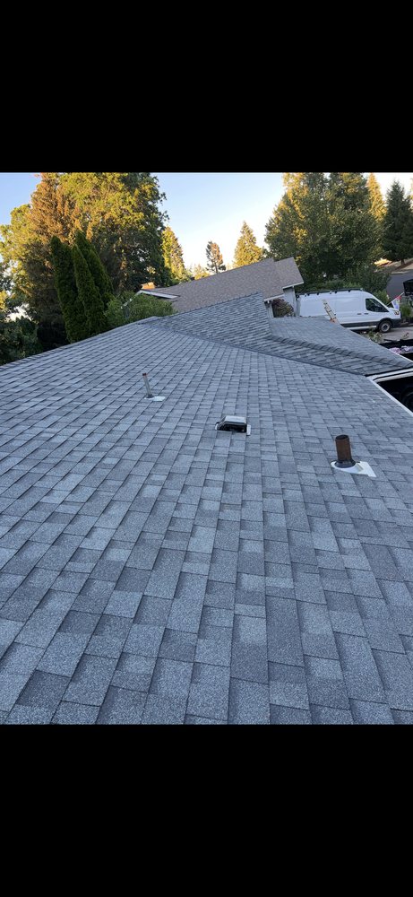 Slide of Schuh Homes