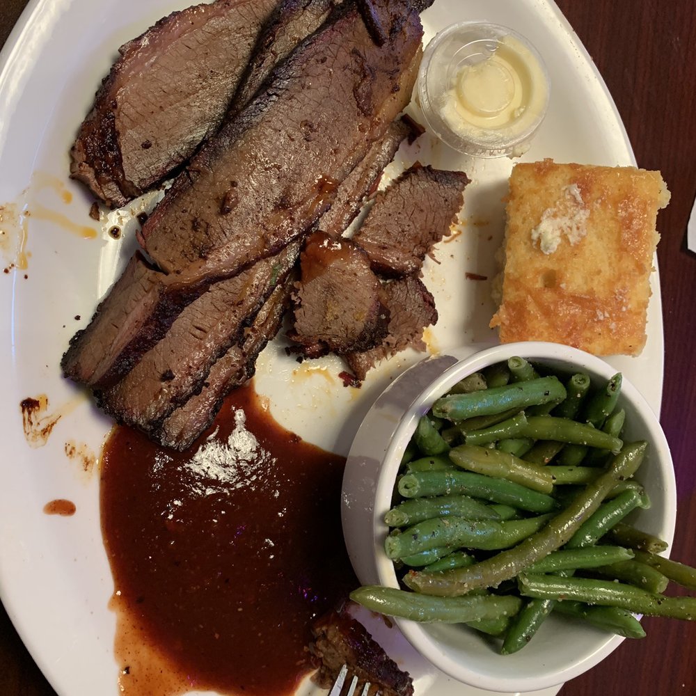 Smokehouse | 734 - Brisket is melt in your mouth! - Barbeque Near Me - Temperance, Michigan Smokehouse | 734 - Brisket is melt in your mouth! - Barbeque Near Me - Temperance, Michigan