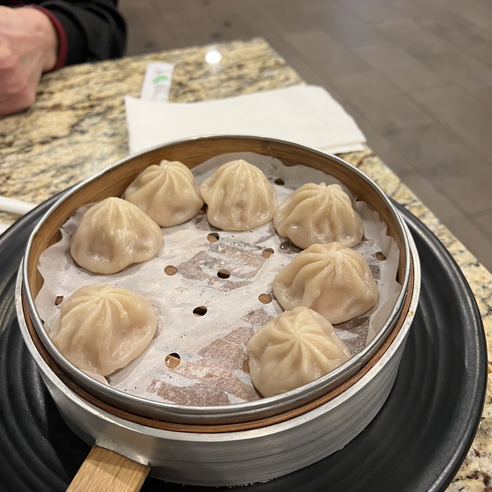 Dating Yummy - Pork Soup Dumplings-steamed - Chinese Near Me - Aurora, Colorado Dating Yummy - Pork Soup Dumplings-steamed - Chinese Near Me - Aurora, Colorado