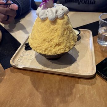 MNGO cafe - MNGO shaved ice - Desserts Near Me - San Diego, California MNGO cafe - MNGO shaved ice - Desserts Near Me - San Diego, California