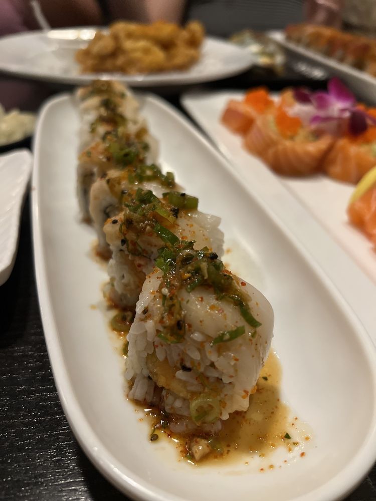 Sushi Fever