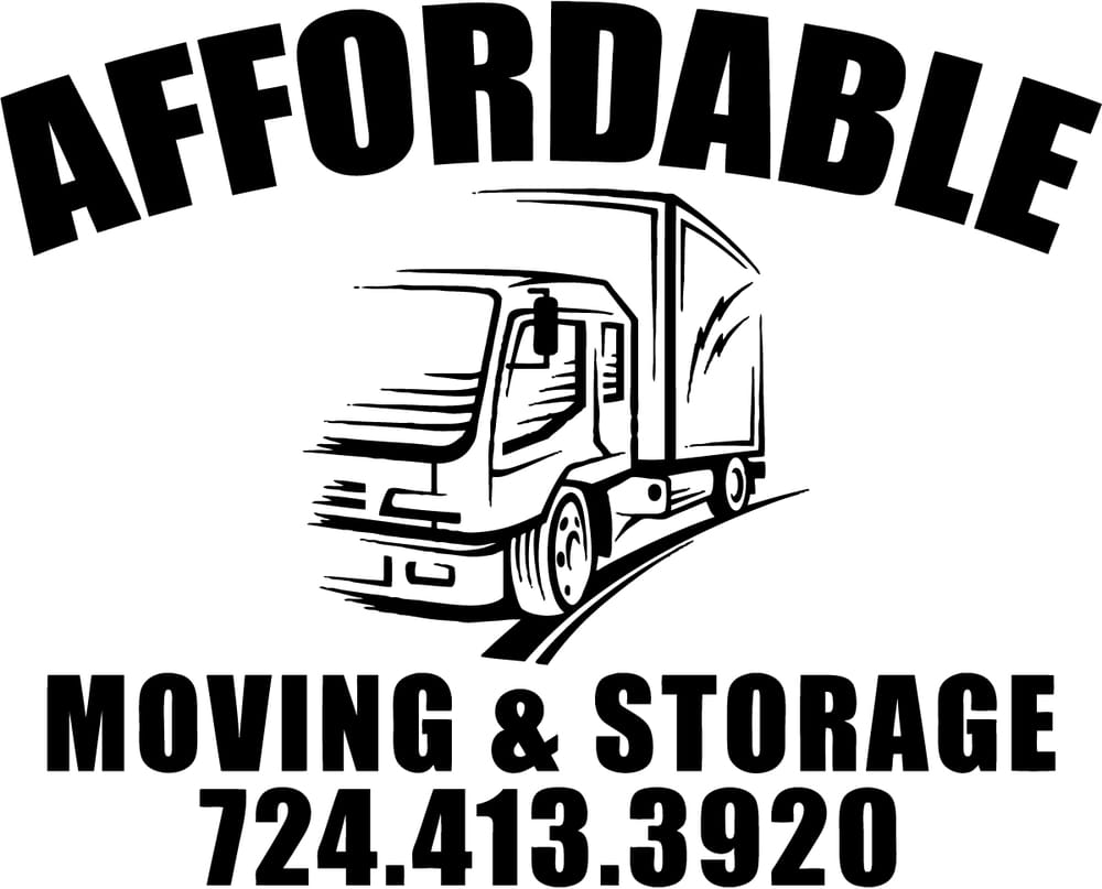 AFFORDABLE MOVING AND STORAGE COMPANY Updated October 2024