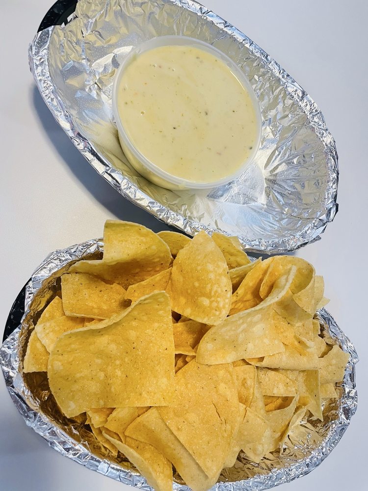 Fuego Tortilla Grill