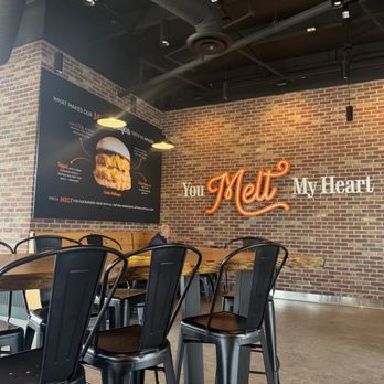 The Melt - Comfort Food Near Me - Monterey Park, California The Melt - Comfort Food Near Me - Monterey Park, California