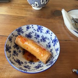 Spring roll Spring roll