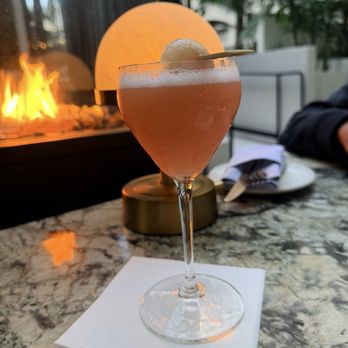 Living Room - Lychee martini - Lounges Near Me - Los Angeles, California Living Room - Lychee martini - Lounges Near Me - Los Angeles, California