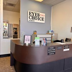 EyesChoice Optometry