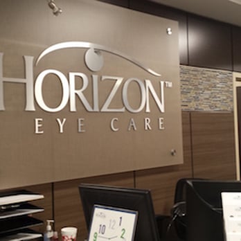 Horizon Eye Care - Waverly Front Desk, View 2 - Optometrists Near Me - Charlotte, North Carolina Horizon Eye Care - Waverly Front Desk, View 2 - Optometrists Near Me - Charlotte, North Carolina