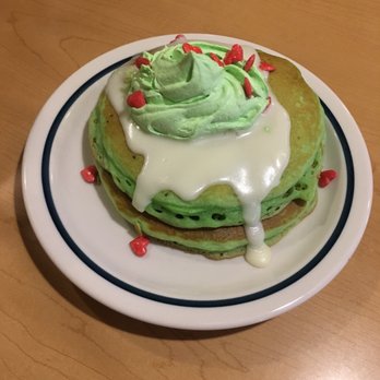 IHOP - Breakfast & Brunch Near Me - Brighton, Michigan IHOP - Breakfast & Brunch Near Me - Brighton, Michigan