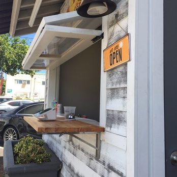 Soul Chicken - Ordering counter - Chicken Wings Near Me - Honolulu, Hawaii