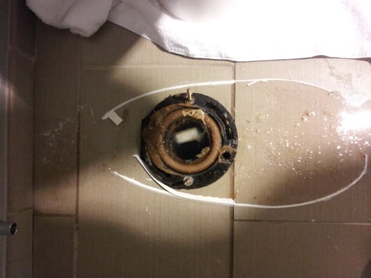 Vincentini Plumbing