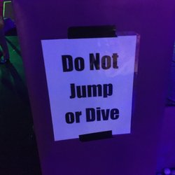 Fun City Trampoline Park - 5.)