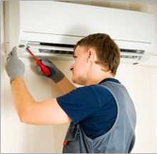 Slide of Jimmy Gusky Heating & Air