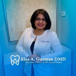 Elsa A Guzman, DMD - Caring Family Dental
