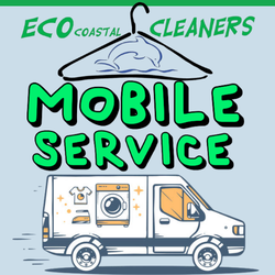 Eco Coastal Cleaners - Eco Coastal Cleaners